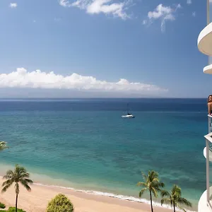 Resort The Westin Maui & Spa, Ka'anapali, Lahaina