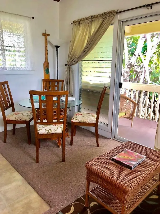 Unique Beach Suite In Lanikai, Legal Vacation Rental Kailua 0*,