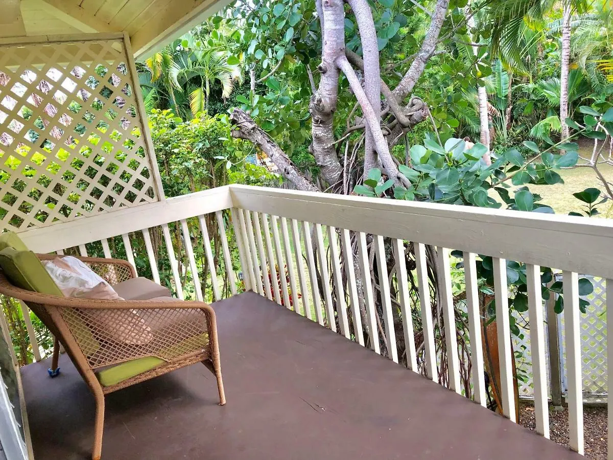 Apartment Unique Beach Suite In Lanikai, Legal Vacation Rental Kailua